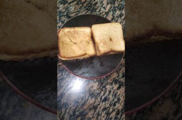 Mashroom butter bread sandwich, evening snacks,easy recipe, easy cook only 5 minutes