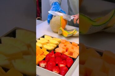Yummy Fresh Fruit Slices: Easy & Healthy Snack Ideas