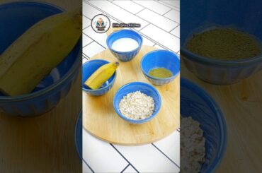 Healthy Baby Breakfast Recipe @LittleBitesKitchen-r8m.