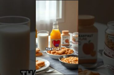 Never Eat These 5 foods in the morning #naturalremedies #USAToday#nutritiontips #hearthealth #short