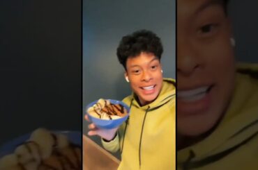 Ultimate Protein Oats Recipe with Whey Powder | Healthy Breakfast Ideas #oppskrift #proteinoats