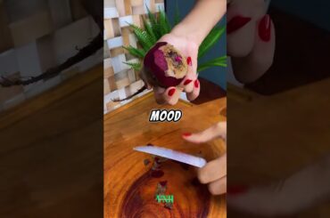 Beetroot and banana mix recipe