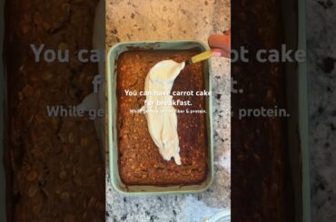 The breakfast I actually crave AND it's genuinely good for digestion #recipe #wholefood #metabolic