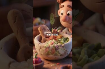 Best Salad for Blood Sugar & Weight Loss