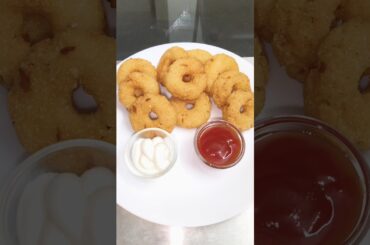 suji rings #healthy breakfast#easyrecipe#with suji#shortsviral