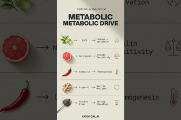 The Metabolism Hack Your Doctor Won't Tell You #health #metabolism
