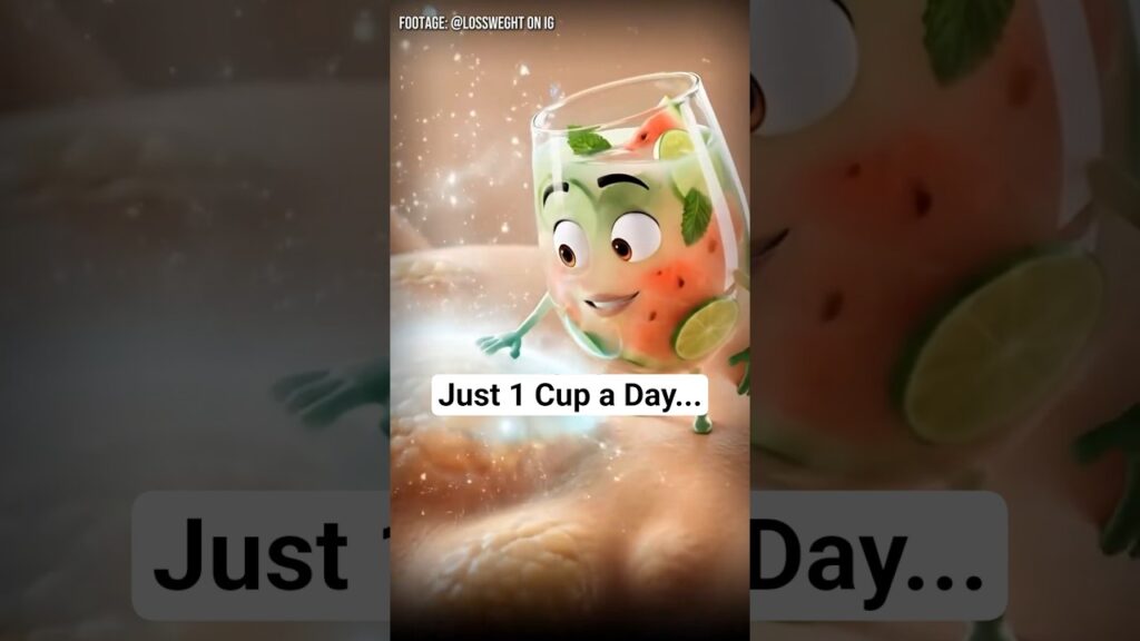 4 Smoothie Recipes To Repair Gut, Heal Liver & Much More…