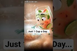 4 Smoothie Recipes To Repair Gut, Heal Liver & Much More...