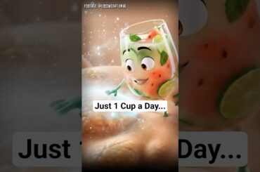 4 Smoothie Recipes To Repair Gut, Heal Liver & Much More...