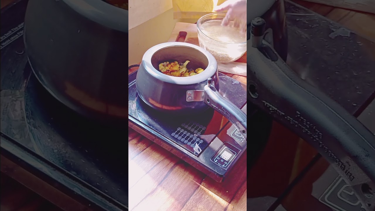 High Protein Quinoa Khichdi | Healthy Indian Dinner Recipe High Protein Quinoa Khichdi | Healthy Indian Dinner Recipe