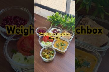 Quick and Easy Weightloss Lunchbox Ideas #lunchbox