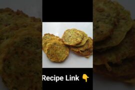 1 Year Baby Breakfast Recipe | Healthy Snacks for Babies | Easy & Nutritious Baby Food Recipe