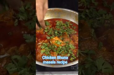 Chicken Curry Recipe #music #how #food #recipe #chicken #mutton #cooking #viral #shorts #holi