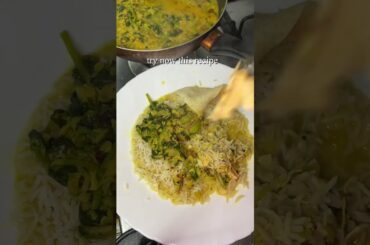 . Keerai Dal Curry Recipe | Dal Keerai Curry | Simple & Healthy Lunch Recipe