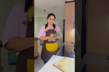 Drumstick Paratha Recipe | Healthy Moringa Paratha | Hidden Veggies for Husband #recipe #shorts