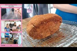 Healthy Lunch Ideas For Esports Training Days