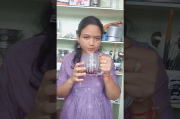 Blue Tea recipe and uses #fatcutterdrinks #weightlossrecipes #hormonebalance #viralshort