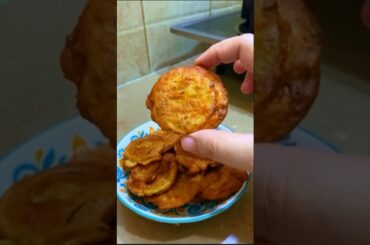 Ramadan 2026 Special Recipes | payaz ka pakora #viral #easyrecipe #easytocook #shorts