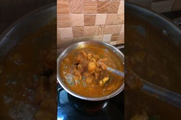 Ultimate tasty Mushroom Masala recipe Must try ! #mushroomrecipes #sidedish#ytshorts#lunchideas#asmr