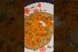 Instant Pesarattu | Healthy Protein Rich Breakfast | Andhra Style Pesarattu Recipe #viral #shorts