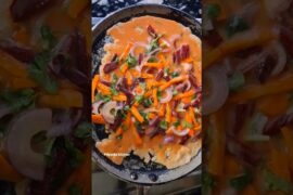 2min healthy breakfast recipe #egg #recipe #shorts #viral #priyankakitchan