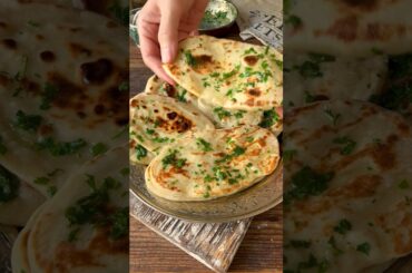 Naan bread