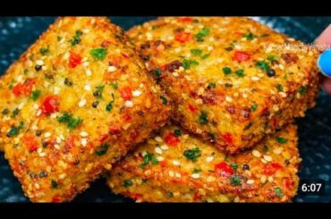 5 minute breakfast recipes Indian vegetarian and lunch snacks recipes | healthy breakfast recipes