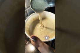 Healthy and tasty Malpua recipe #islamicstatus #ramzanspecial #recipe #youtubeshorts #cooking