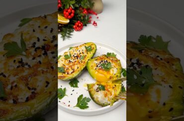 Healthy breakfast avocado recipes #healthybreakfast #avocadorecipes