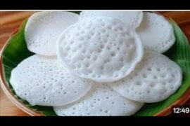 No Oil No Flour No Maida Only 3 Ingredients Healthy Breakfast Recipes For Lunch Box | Easy Dinner