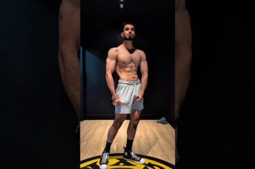 Best High Protein Snack! #fitness #gymmotivation