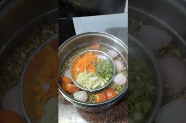 weightloss Soup recipe #food #cooking #vizagvlogs