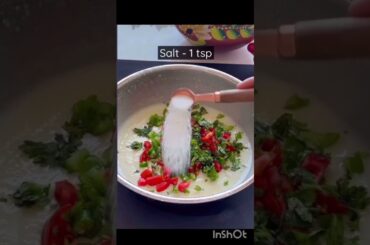 Healthy breakfast #recipe #shortvideo #food #shorts #subscribe