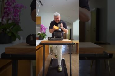 Triple Protein Sandwich