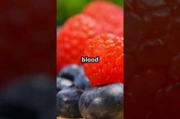7 Foods That Dissolve Blood Clots Naturally!