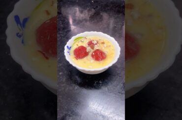 Healthy Gajar Rasmalai #cooking #recipe #cookingfood #rasmalai #healthyrecipes