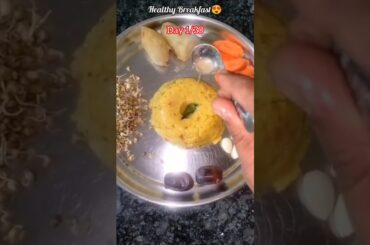 breakfast series #shortsfeed #shorts #healthy #breakfast #youtubeshorts #trending #viral #ytshorts