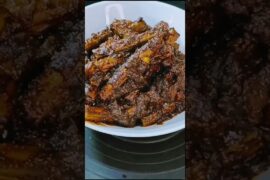 Drumstick ka achar | Drumstick pickle #recipe #short #health