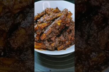 Drumstick ka achar | Drumstick pickle #recipe #short #health