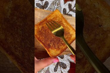 Bread + Dahi = Viral Sandwich! | 5 Min Crispy Recipe #shorts #sandwich #youtubeshorts #viral #food