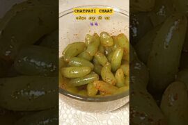 Chatpati chaat l #fruit #health #foodie #snacks #recipe #youtubeshorts #shorts #viral