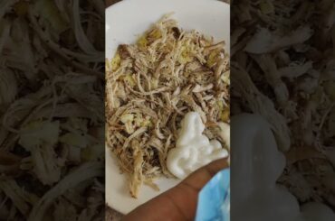 egg chicken sandwich #youtubeshorts #yummy #foodie #viral #shorts ##foodblogger #chickenrecipes