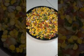 Ramzan Special Chana Dal Chaat | Healthy Iftari Recipe | Simple & Tasty Salad