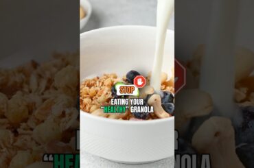 This "Healthy" Breakfast Food Destroying Your Gut