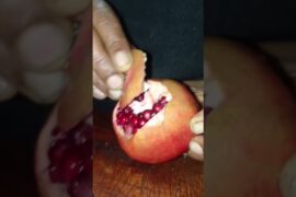 Healthy fruit salad recipe