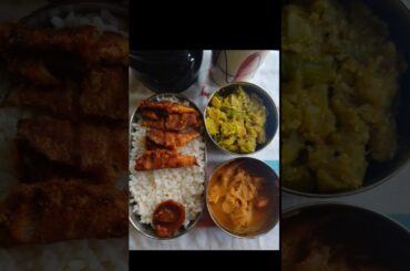 Husband's Lunch Box#shorts#shortsfeed#lunch#lunchbox