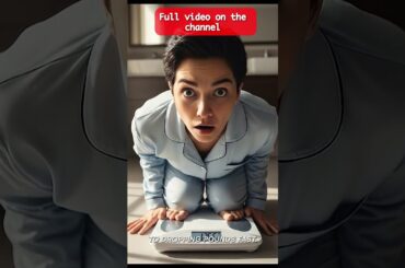 The Viral Gelatin Weight Loss Trick: Natural Wegovy? (Watch Before Trying!)