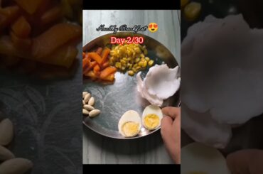 breakfast series #shortsfeed #shorts #healthy #breakfast #youtubeshorts #trending #viral #ytshorts