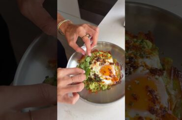 Edamame tacos #shorts #cookingshorts #healthyrecipes #glutenfree