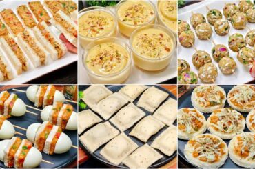 Ramadan Special Snacks Recipe | New Recipe | Ramzan Special Iftar Recipes | Ramadan Recipes 2026